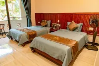 Dong Goi Eco Retreat Hotels in Cao Ram