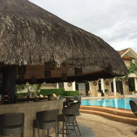 Panglao Pearl Premier White Sand Resort