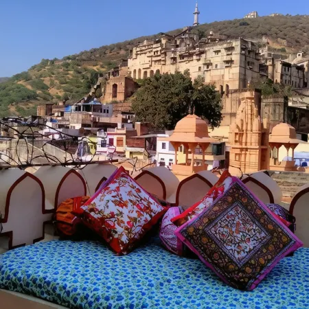 Haveli Bundi Inn