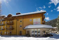 Hotel Chalet all'Imperatore