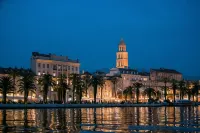 Heritage Hotel Antique Split