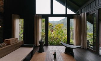 TOKI Ecolodge Cao Ram