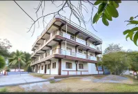 Andaman Castle