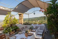 Misia Resort - servizio colazione