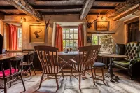 The Green Dragon at Hardraw Hotels in Hawes