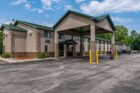 Quality Inn & Suites Marinette Hotel a Marinette