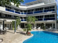 New Garden Hotel Hotels in Sosúa