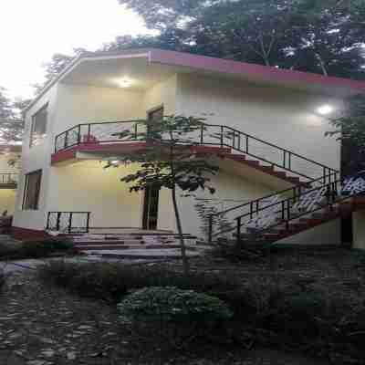 NalgarhRetreat-Jungleresortbystayapart Hotel Exterior