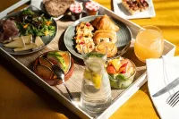 Best Western Premier Masqhotel