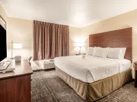 Cobblestone Hotel & Suites - Andrews Hotels in Andrews