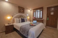 โรงแรม Arcangel