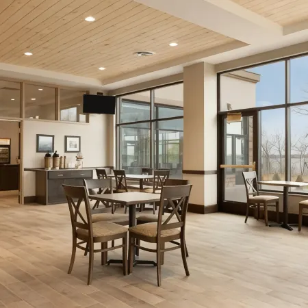 Country Inn & Suites by Radisson, Bemidji, MN