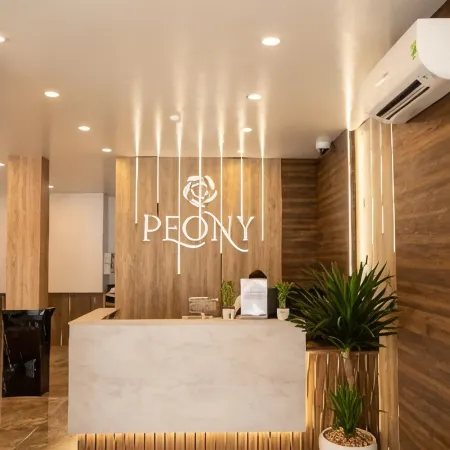 Peony Hotel