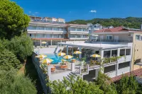Hotel Dimitra Hotels near Kleisoura