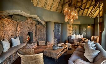 Madikwe Safari Lodge
