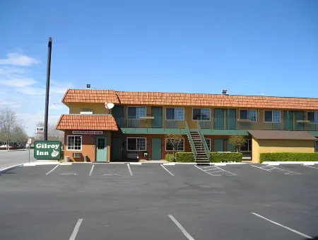 Gilroy Inn