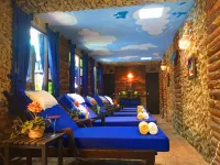 Hotel Boutique Iguaque Campestre Spa & Ecolodge Hotels in Villa de Leyva