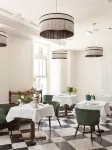 Gran Hotel Brillante - sarapan