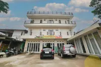 Hotel Salon Fora Dago by My Hospitality Hotels in Sekeloa