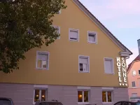 Hotel Sonne Hotels in Weingarten
