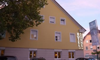 Hotel Sonne
