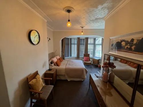 The Golden Sands - 4 ดาว