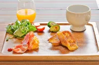 Eternal Flame飯店 - B&B