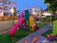 Kronos Hotel Hotel a Platamon