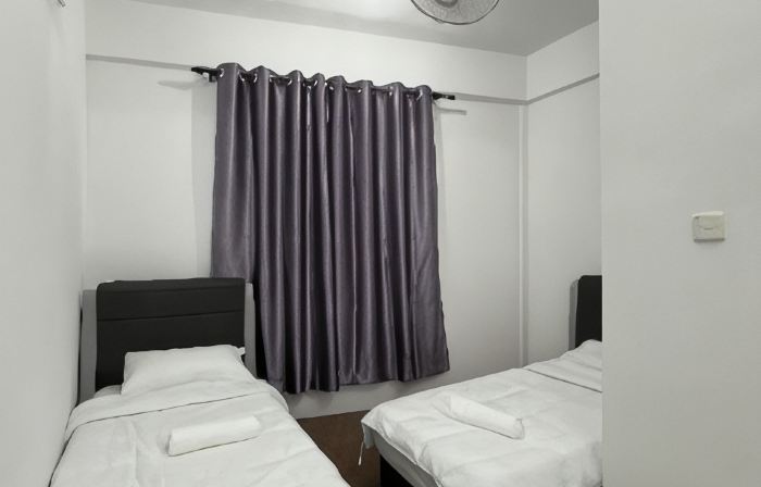 Hotel Ayna
