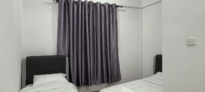 Hotel Ayna Ξενοδοχεία στην πόλη Besut