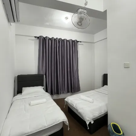 Hotel Ayna