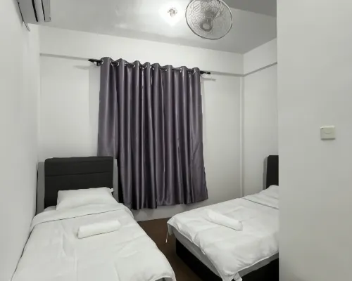 Hotel Ayna Hotels in Besut