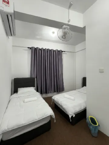 Hotel Ayna