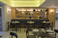 Hotel Plaza Revolución - พร้อมอาหารเช้า