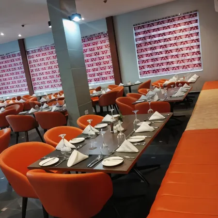 Jogor Hotel Ibadan
