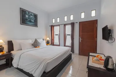 Sekar Bali Homestay Hotel in zona Masceti Beach