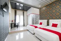 RedDoorz Syariah Near Minangkabau International Airport