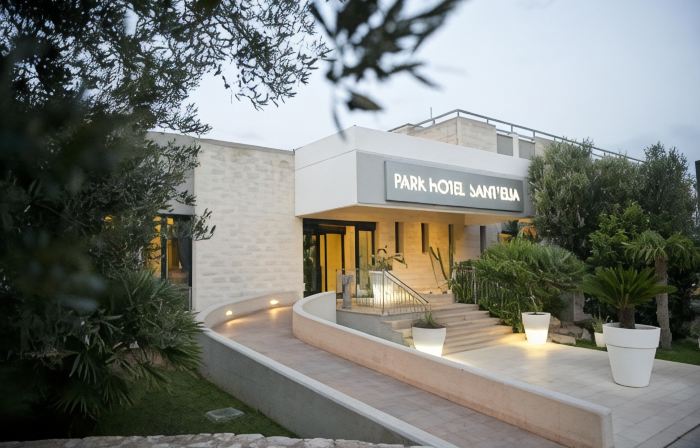 Park Hotel Sant'Elia
