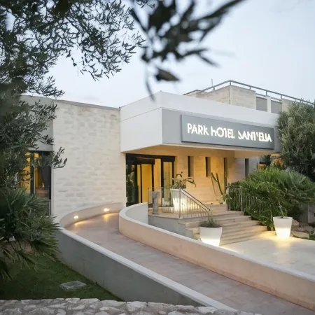 Park Hotel Sant'Elia