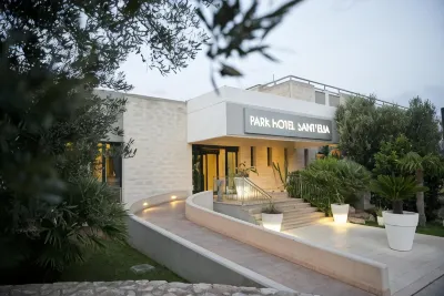 Park Hotel Sant'Elia Hotels in Selva di Fasano