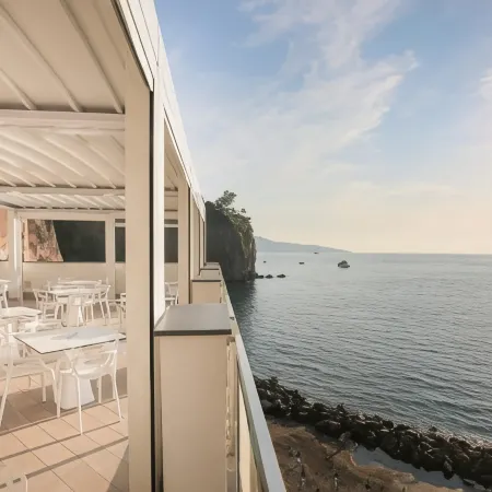 Hotel Giosue' a Mare Sorrento