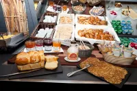 Sure Hotel by Best Western Limoges Sud - parking