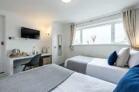 Inn for All Seasons Hotel di Camborne