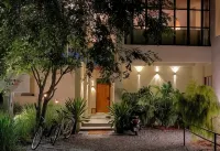 Coconut Lane Bangkok Hotels in Phra Pradaeng