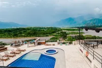 Casa Hotel Cautiva