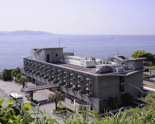 Kamakura Park Hotel Hotels near Great Buddha