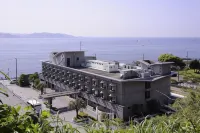 Kamakura Park Hotel - balcony