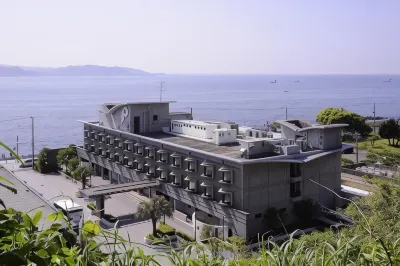 Kamakura Park Hotel Các khách sạn gần Enkakuji Temple