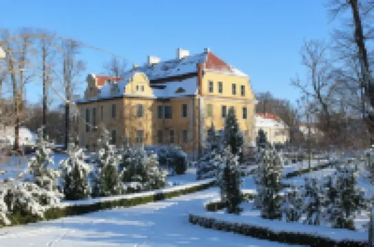 Pałac Wiechlice - Hotel, Restaurant, Spa Hotels in 