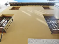 Apartamentos Nahira Suites 3000 - Cho phép mang theo thú cưng